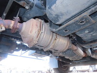 いすゞエルフ散水車小型（2t・3t）[写真12]