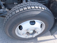 いすゞエルフ散水車小型（2t・3t）[写真13]