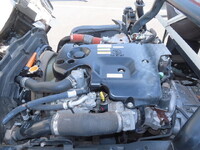 いすゞエルフ散水車小型（2t・3t）[写真14]