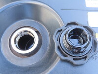 いすゞエルフ散水車小型（2t・3t）[写真17]