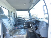 いすゞエルフ散水車小型（2t・3t）[写真19]