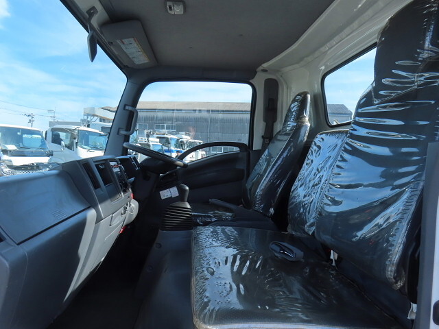 いすゞエルフ散水車小型（2t・3t）[写真19]