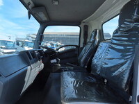 いすゞエルフ散水車小型（2t・3t）[写真20]