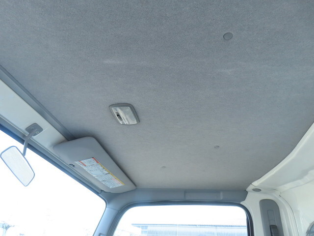 いすゞエルフ散水車小型（2t・3t）[写真21]