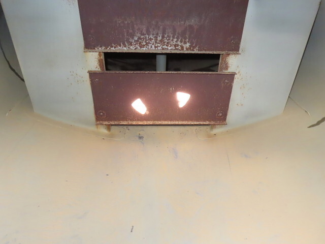 いすゞエルフ散水車小型（2t・3t）[写真29]