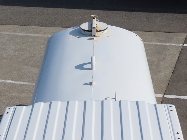 いすゞエルフ散水車小型（2t・3t）[写真35]