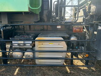 いすゞギガコンテナ専用車大型（10t）[写真11]