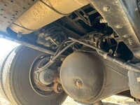 いすゞギガコンテナ専用車大型（10t）[写真12]