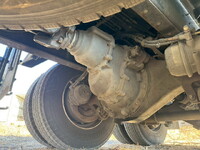 いすゞギガコンテナ専用車大型（10t）[写真13]