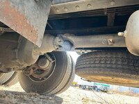 いすゞギガコンテナ専用車大型（10t）[写真15]