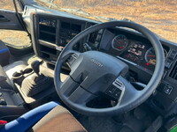 いすゞギガコンテナ専用車大型（10t）[写真16]