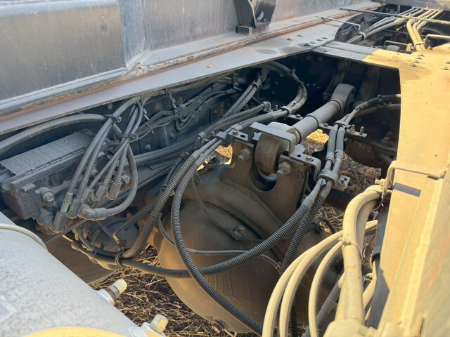 いすゞギガコンテナ専用車大型（10t）[写真19]