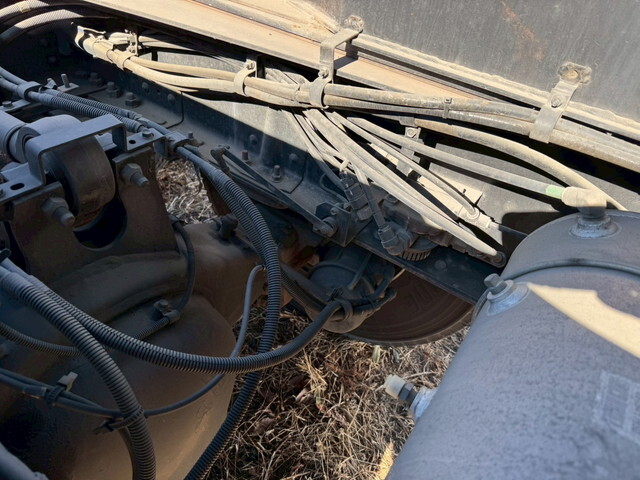 いすゞギガコンテナ専用車大型（10t）[写真20]