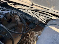 いすゞギガコンテナ専用車大型（10t）[写真21]