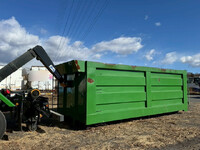 いすゞギガコンテナ専用車大型（10t）[写真25]