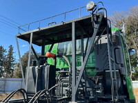 いすゞギガコンテナ専用車大型（10t）[写真26]