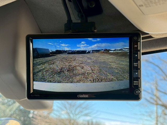 いすゞギガコンテナ専用車大型（10t）[写真27]