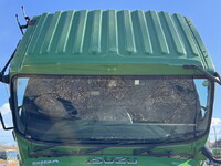 いすゞギガコンテナ専用車大型（10t）[写真32]