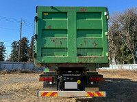 いすゞギガコンテナ専用車大型（10t）[写真10]