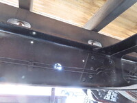 日野レンジャー平ボディ中型（4t）[写真11]