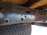 日野レンジャー平ボディ中型（4t）[写真12]