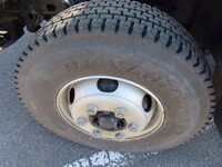 日野レンジャー平ボディ中型（4t）[写真15]