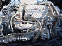 日野レンジャー平ボディ中型（4t）[写真16]