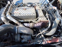 日野レンジャー平ボディ中型（4t）[写真17]