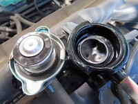 日野レンジャー平ボディ中型（4t）[写真18]