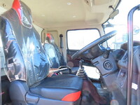 日野レンジャー平ボディ中型（4t）[写真19]