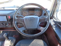 日野レンジャー平ボディ中型（4t）[写真21]