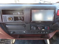 日野レンジャー平ボディ中型（4t）[写真22]