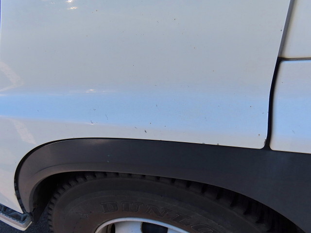 日野レンジャー平ボディ中型（4t）[写真26]