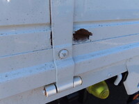 日野レンジャー平ボディ中型（4t）[写真30]