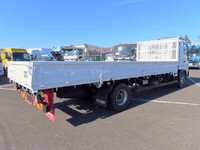 日野レンジャー平ボディ中型（4t）[写真02]