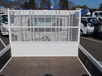 日野レンジャー平ボディ中型（4t）[写真36]