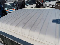 日野レンジャー平ボディ中型（4t）[写真37]