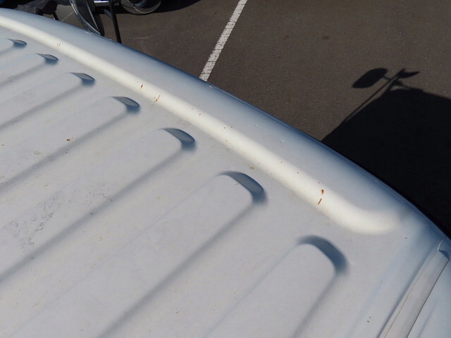 日野レンジャー平ボディ中型（4t）[写真38]