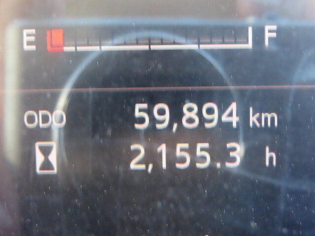 日野レンジャー平ボディ中型（4t）[写真40]