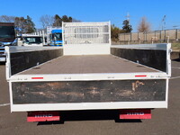 日野レンジャー平ボディ中型（4t）[写真07]