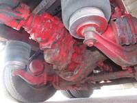 いすゞギガアルミウイング大型（10t）[写真11]