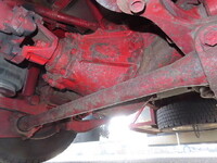 いすゞギガアルミウイング大型（10t）[写真12]