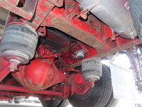 いすゞギガアルミウイング大型（10t）[写真14]