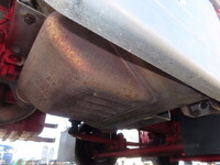 いすゞギガアルミウイング大型（10t）[写真15]