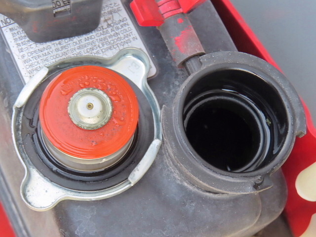 いすゞギガアルミウイング大型（10t）[写真20]