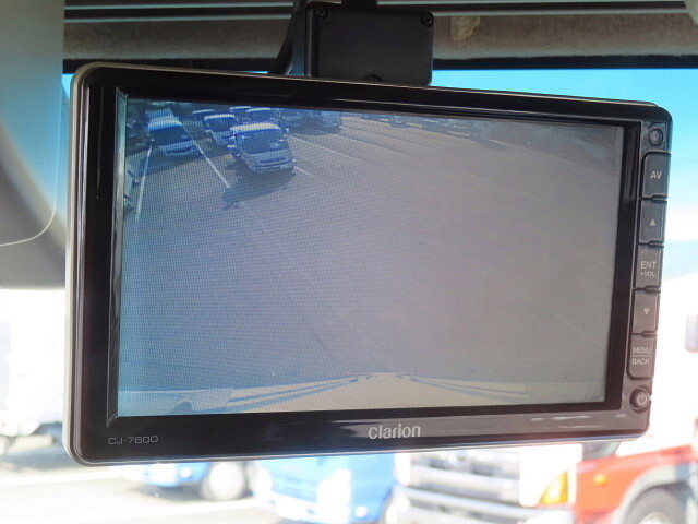 いすゞギガアルミウイング大型（10t）[写真28]