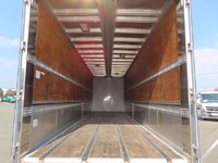 いすゞギガアルミウイング大型（10t）[写真32]