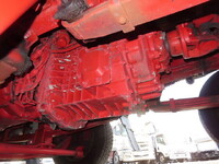 いすゞギガアルミウイング大型（10t）[写真10]