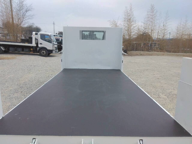 日野デュトロダンプ小型（2t・3t）[写真10]