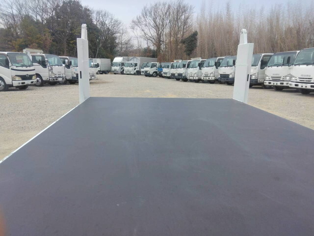 日野デュトロダンプ小型（2t・3t）[写真11]